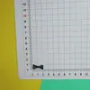 Parche de Lazo en Forma de 8 de Plástico Parche de Lazo en Forma de Cruz Accesorios DIY Pasador Funda de Teléfono Bolsa Sombrero Zapato Materiales
