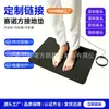 Enchufe de puesta a tierra personalizado, tapete de puesta a tierra, alfombrilla para mouse, tapete de yoga, tapete de puesta a tierra, cable de puesta a tierra antiestático, tapete de puesta a tierra