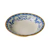 Yuhuang Ru Kiln Posavasos de Loto Cerámica Almohadilla Resistente al Calor Base para Taza de Té Platillo Pequeño para Té Accesorios para Juego de Té Chino Pieza Individual