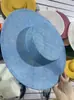 Europeu e americano malha Chapéu embrião porta-tampa Derby Hat tampa de cânhamo inferior lolita acessórios de mão base 33cm