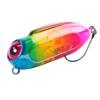 Isca Zigzag Automática para Iniciantes, Isca Artificial, Micro Isca, Isca para Cachorro, Isca Pencil Minnow, Isca de Pesca, Equipamento de Pesca