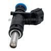 El inyector de automóvil 166008992R H8201488661 es adecuado para la venta caliente de carrocería Renault en el mar