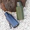 Termo de Acero Inoxidable 304 Taza Deportiva para Exteriores Botella de Agua Portátil para Coche