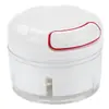 Pelador de ajos de silicona, herramienta manual para pelar ajos, utensilio de cocina doméstico, venta directa de fábrica.