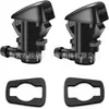 55157319AA é adequado para bico lavador Jeep Grand Cherokee bico lavador Chrysler 4806312AA