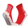 Calcetines de Fútbol para Hombre hasta la Pantorrilla con Agarre Antideslizante para Entrenamiento, Calcetines Deportivos, Productos de Moda al por Mayor en Stock