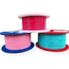Tubo Holgado de Fibra Óptica Tubo de Protección de Fibra Tubo Vacío Hytrel 0.9 Tubo Holgado Hytrel Diámetro Interior 0.45MM