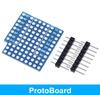 Serie D1 Mini ESP-12 NodeMcu Placa Base Lua WIFI Módulo de Placa de Desarrollo Basado en ESP8266