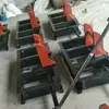 Bloqueador de Veículo Hidráulico, Tipo Pneumático Bidirecional Montado em Trilho, Equipamento de Bloqueio de Veículo de Serviço Pesado, Fornecimento Qiancheng