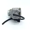 Pistão do Carburador da Motocicleta Pz27 Cg150 Cabo Manual Adequado para Zongshen Dayun Loncin Foton