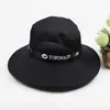 Sombreros de Verano para Hombre, Sombreros de Sol, Sombreros de Sol de Verano con Protección Solar, Sombreros de Pescador, Sombreros Versátiles para Ciclismo de Mujer, Ala Ancha, Estilo Delgado