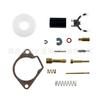 Kit de reparación de diafragma de carburador PZ13 adaptador G4K 1E40F-3A