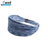 Faixa de Cabelo Esportiva Verão Elástica Fina Masculina e Feminina Corrida Yoga Dança Faixa de Cabeça Guia de Cabelo Absorvente de Suor Faixa para Suor