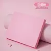 Plancha de Equilibrio Suave de Goma Fitness Codera Muñequera Core Tobillo Entrenamiento de Relajación Esterilla Suave de Equilibrio