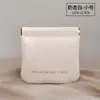 Bolsa de Armazenamento com Fechamento Automático e Ajuste Perfeito para Fones de Ouvido, Cabos de Dados, Carregador Portátil, Power Bank, Sabonete, Bolsa de Armazenamento para Viagem