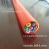Fabricación Zhongwei Modelo de Tubería de Viga para Mina de Carbón Fabricante Completo de Tubería de Viga para Mina 8 Núcleos Tubería de Viga para Mina