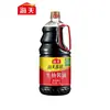 Salsa de Soja Ligera Haitiana 1.9L Salsa de Soja Fermentada para Saltear Platos Fríos Potenciador de Sabor Condimento para Platos Fríos Condimentos de Cocina para el Hogar