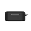 Adequado para Estojo de Fone de Ouvido Oneplus Nord Buds 2 Estojo de Silicone à Prova de Poeira Anti-queda Estojo de Carregamento Estojo
