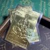 Amuletos Budistas Tailandeses, Piezas de Talismán de Ocho Sutras, Amuletos de Buda del Templo Luang Phor Ben, Auténticos Amuletos de Templo de Tailandia