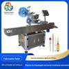 Porta-Canetas Quandong Máquina Rotuladora Horizontal Totalmente Automática Máquina Rotuladora de Frascos de Óleo Essencial Máquina Rotuladora de Frascos Ansu Agulha de Beleza