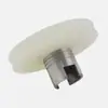 Adecuado para Husqvarna 394 395 Polea de Arranque Rueda de Cuerda Extractor de Cuerda Accesorios de Arranque