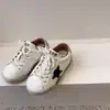 Zapatos Estrellados 2026 para Niños de 3-6-12 Años, Tenis Suaves para Niñas, Zapatos Blancos para Niños, Zapatos de Estrella para Niños