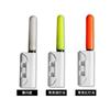 Luz Electrónica para Puntera de Caña de Pesca Nocturna, Caña para Balsa, Caña para Pesca de Roca, Caña para Casting, Alarma Fluorescente, Caña Marina, Indicador de Picada, Luz para Puntera de Caña que Cambia de Color, Luz Nocturna