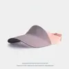Sombrero de Sol sin Costuras para Niños con Ala Ancha para Verano, Sombrero de Sol con Protección UV para Niños y Niñas, Sombrero de Sol para Exteriores