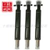 Aplicable al sistema de combustible del motor diésel, nuevo conjunto de inyector common rail 675967C91, piezas para tractor