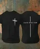 Nuevo modelo 2025 camiseta holgada y cómoda de manga corta unisex estilo nuevo