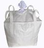 Bolsa de embalaje de 1 tonelada 2 toneladas al por mayor nueva 90*90*110 blanca cuadrada bolsa espacial bolsa contenedor químico