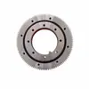 Rodamiento de giro dentado externo, Soporte de giro, Rodamiento de plato giratorio industrial 011.20.200 011.30.500