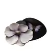 Alfombrilla de baño de tierra de diatomeas, absorbente y antideslizante, adecuada para baños, dormitorios y entradas; un diseño floral elegante que también es resistente a la suciedad y perfecto para baños