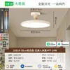 Lámpara de Techo para Dormitorio Estilo Francés 2026 Lámpara de Estudio Retro Ovni Nuevo Estilo Chino Vintage Estilo Wabi-Sabi Iluminación Zhongshan 412L