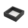 En Stock Caja Flotante Caja de Regalo Suministro Exclusivo Transfronterizo Caja para Joyería de Película Caja para Pulsera Anillo Collar Caja de Película Flotante Barji Pe