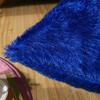Almohada de Felpa Color Sólido Terciopelo con Purpurina, Funda para Almohada de Sofá de Supermercado Extranjero, Venta al por Mayor en Stock Mismo Estilo Transfronterizo de Amazon