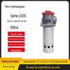 Fabricante de filtro LXZS-160 x 10 20 30 5 3 L-S/Y/C filtro de retorno de óleo
