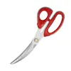 Tijeras para barbacoa hoja curva tijeras de cocina tijeras para barbacoa de acero inoxidable coreano tijeras de cocina juego de tijeras para barbacoa de cocina