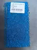 Tela de Adorno de Encaje Elástico de Alta Calidad de 6 cm con Decoración de Borde de Gasa para Lencería