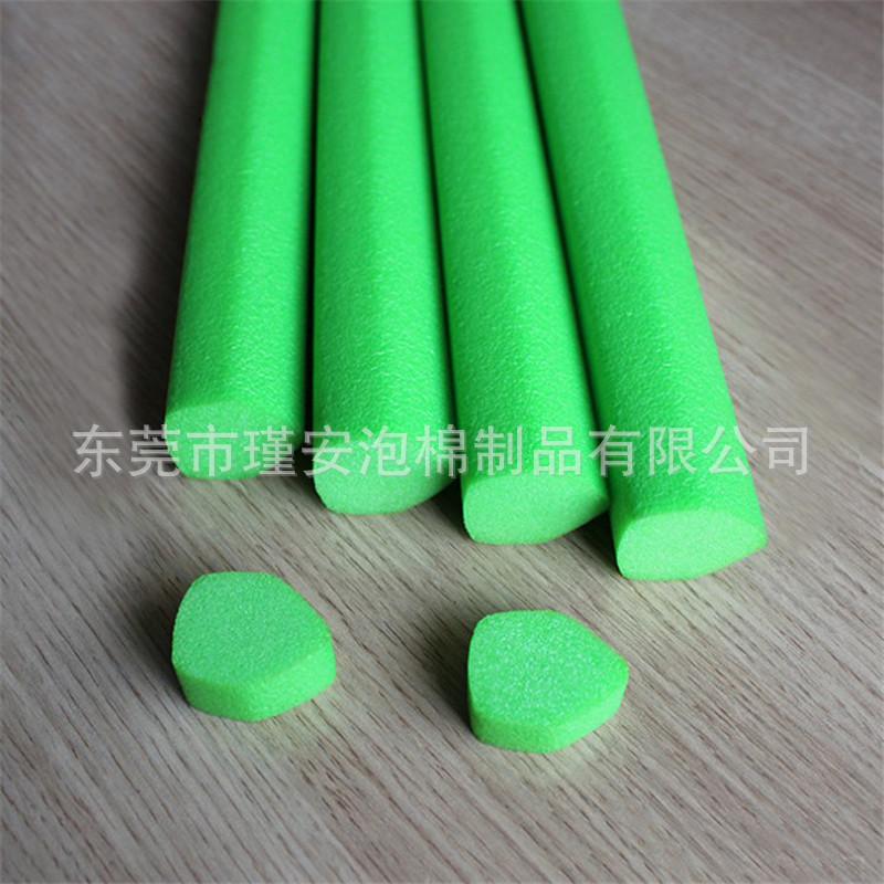 珍珠棉管棒