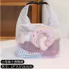 Bolsa de armazenamento portátil para viagens de negócios, à prova d'água para atividades ao ar livre, natação e fitness, bolsa de higiene pessoal de viagem portátil de grande capacidade e multifuncional