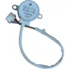 Motor Paso a Paso 1994759.B 30BYJ46-HX4 Motor Oscilante de Aire Acondicionado DG13B2-11(30) Huayang