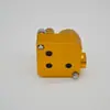 Robot de Fundición a Presión Cabezal de Pulverización Automático Sc-13 Pistola de Pulverización Neumática Placa de Pulverización Atomizador Sc-19Mx-0