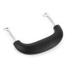 Olla de Cocina Asa Lateral Asa de Olla Asa de Olla Accesorios para Ollas Accesorios de Utensilios de Cocina de Baquelita Anti-quemaduras