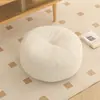 Asiento Tatami de Moda, Cojín Cuadrado, Cojín de Piso, Sofá Perezoso, Sofá de Sala de Estar, Taburete Reposapiés
