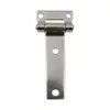 Bisagra en T Bisagra de acero inoxidable Bisagra de contenedor Bisagra de puerta de armario de control de caja eléctrica Bisagra plegable Accesorios marinos