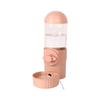 Bebedouro Automático para Gatos com Temperatura Constante Pendurado Aquecido Bebedouro de Água para Pets Tigela de Água para Cachorros Gaiola Pendurada Gato