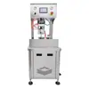 Máquina taponadora automática de vacío para frascos de vidrio de conservas de salsa y fruta, Máquina taponadora automática de vacío para salsa de res y salsa de chile