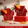 Un Juego Completo de Decoraciones para la Casa Nueva para Celebrar la Alegría de Mudarse, Juego de Decoración para la Sala de Estar, Regalos de Mudanza y una Colección Integral de Artículos para el Hogar Nuevo