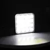 Produção de luz de trabalho automotiva 16LED 48W generosa alto brilho LED veículo off-road luz holofote farol